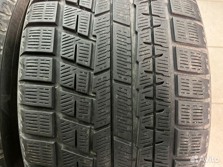 Yokohama Ice Guard IG60 255/35 R19