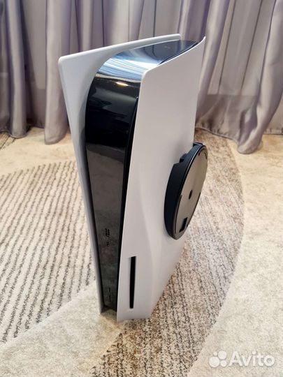 Приставка Sony PlayStation 5 Ps5