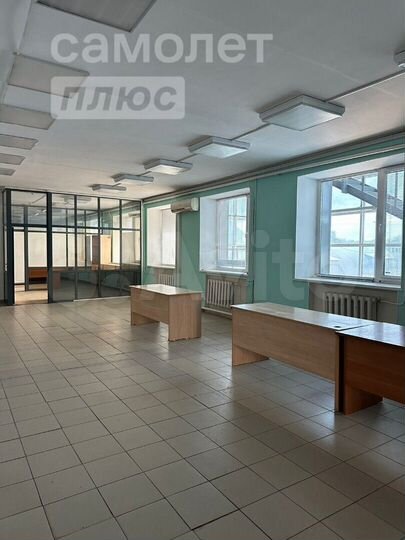 Сдам офисное помещение, 122 м²