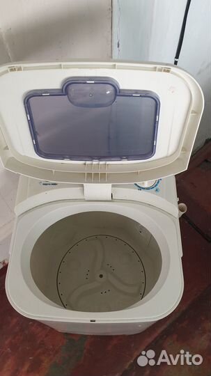 Стиральная машина Белоснежка хрв 30-2000S