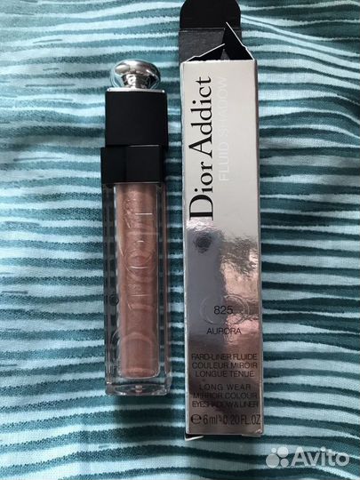 Люксовая Оригинальная Косметика