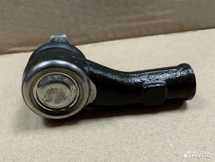 Наконечник рулевой правый VW Golf 3 (Febi)