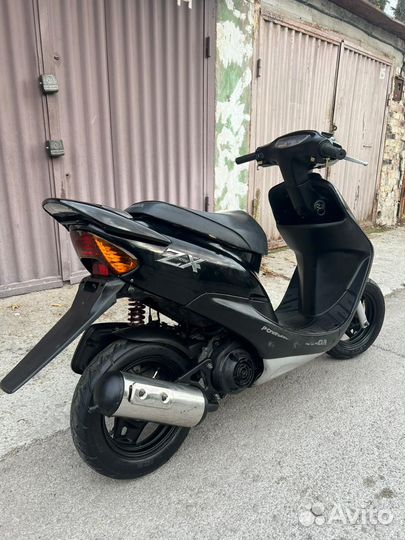 Honda dio 35 zx