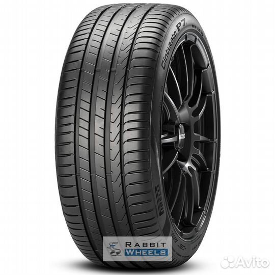 Pirelli Cinturato P7 new 225/55 R17