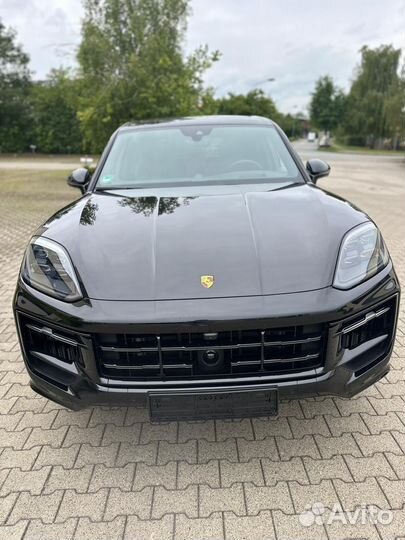 Porsche Cayenne 3.0 AT, 2023, 9 900 км