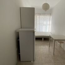 Квартира-студия, 20 м², 1/4 эт.