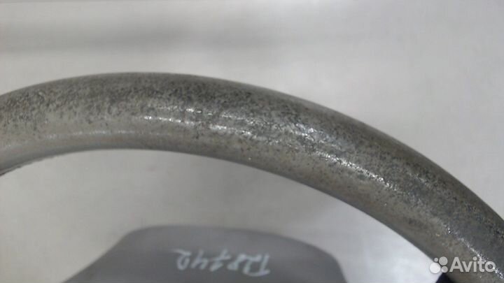 Руль Volvo S80, 2002