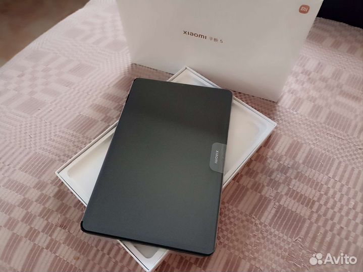 Xiaomi mi pad 5, 6/128. Новый