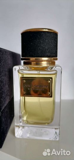 Парфюм из личной коллекции