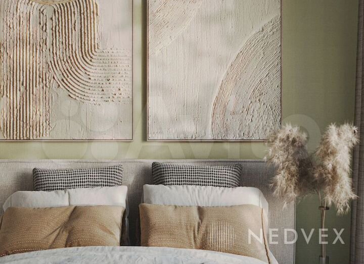 3-к. квартира, 50 м², 15/15 эт.