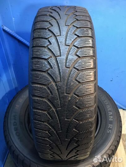 Nokian Tyres Nordman RS 215/65 R16