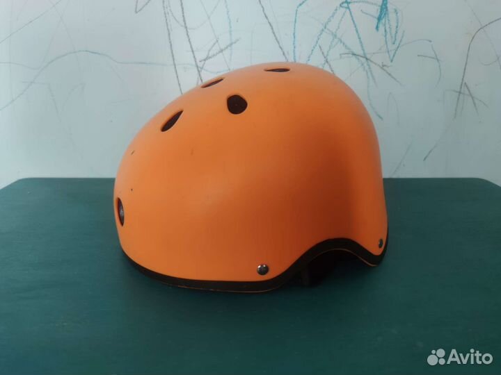 Шлем детский micro