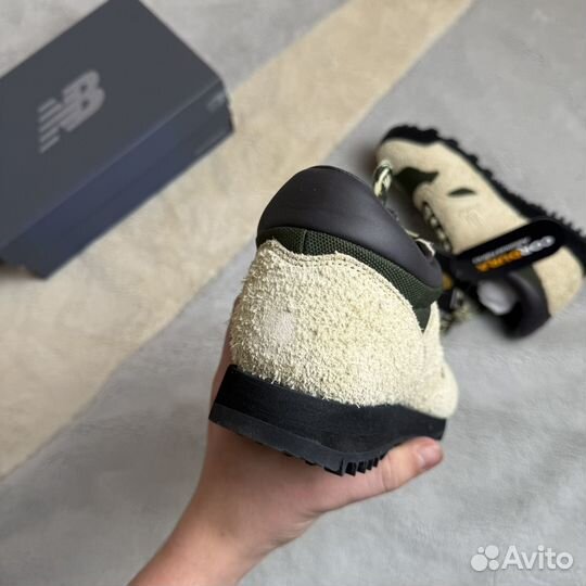 New Balance Rainier low 8/10 US оригинал