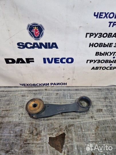 Тяга амортизатора Scania