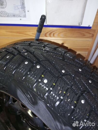 Колеса r 15 зимние