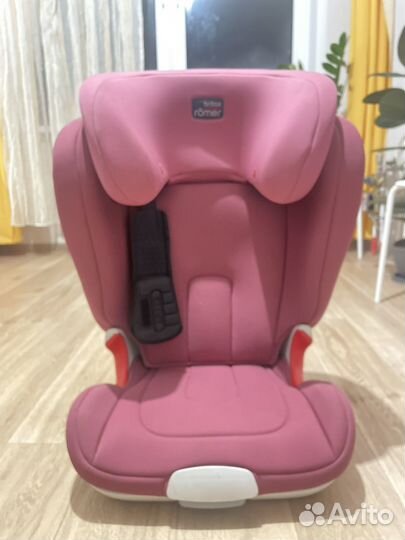 Автокресло britax romer kidfix xp
