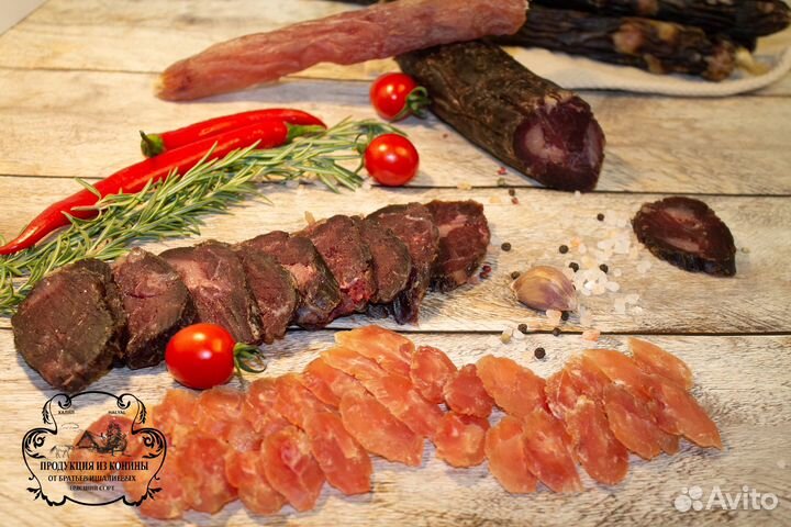 Конская колбаса производство Казы