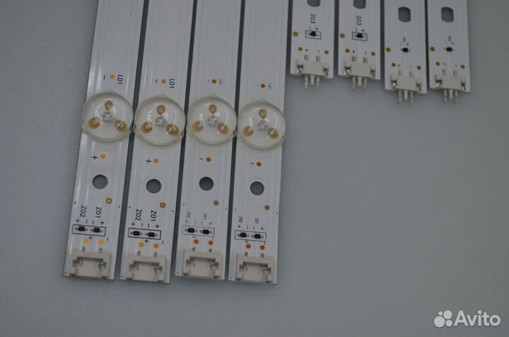 Подсветка nс490DGG-ааfх1-41са gаn01-1255А-Р1