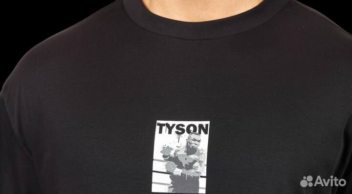 Футболка мужская Darzini