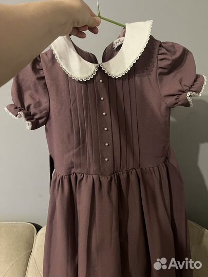 Платье для девочки oletwice