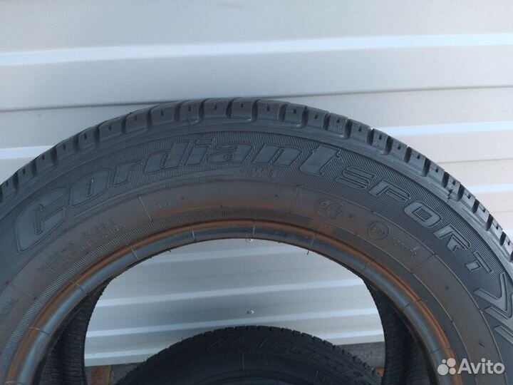 Cordiant Sport 185/65 R14 86H