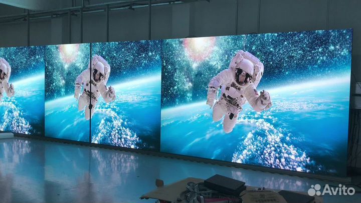 Светодиодный экран с бесплатной доставкой