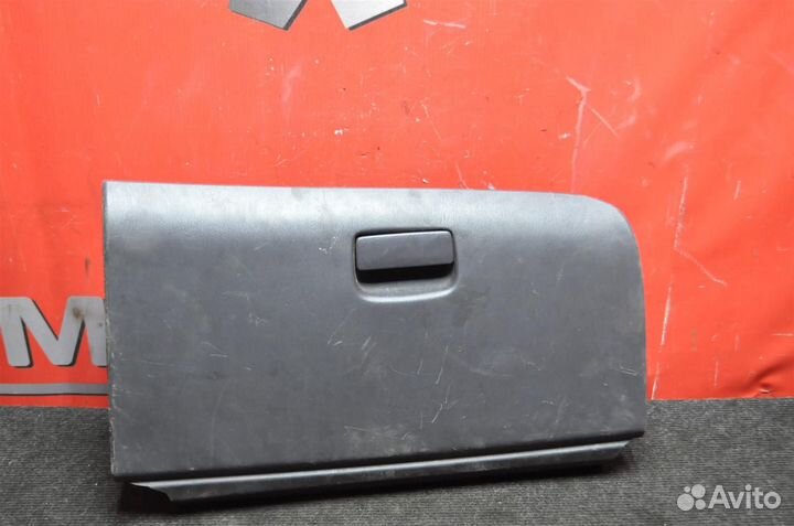 Бардачок nissan wingroad WFY11