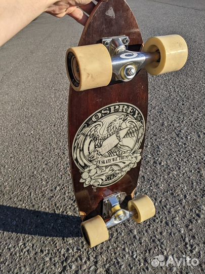 Лонгборд Osprey