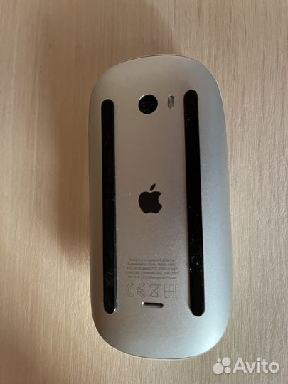 Мышь Apple magic mouse 2
