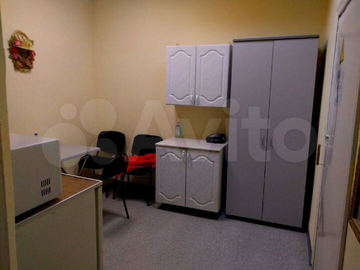 Нежилое помещение 145,6 м²