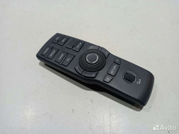 Пульт ду mmi 2g ауди а8 audi s8