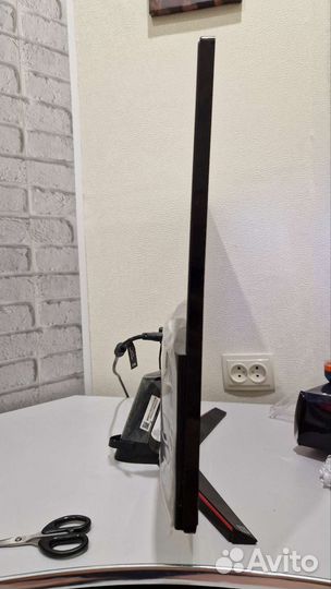 Монитор lg 27MP59G-P