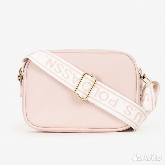 Сумка us polo assn, Оригинал