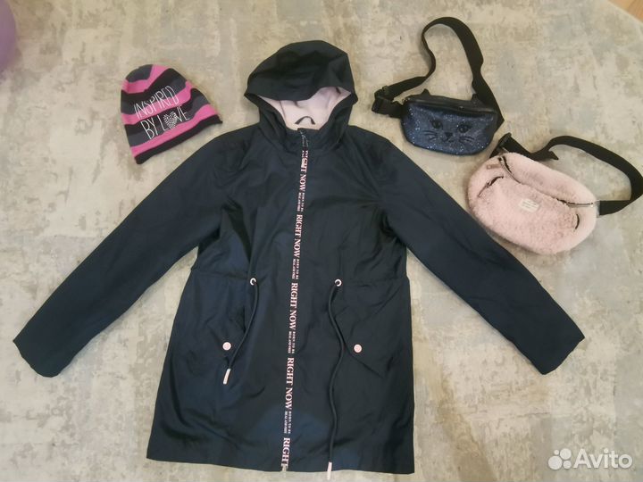 Одежда на 10-13 лет