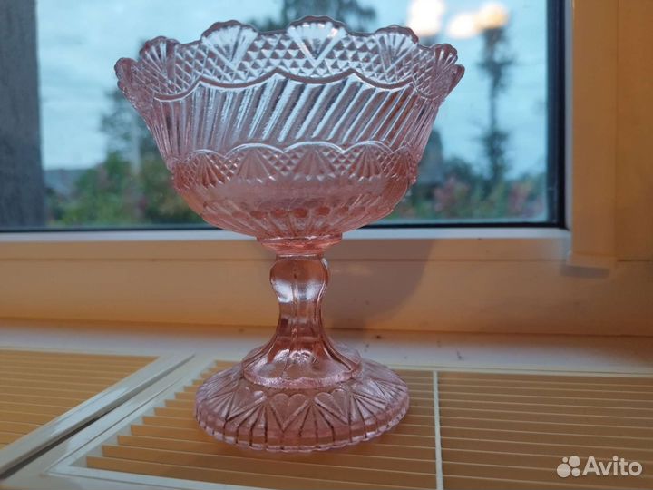 Ваза старинная царизм