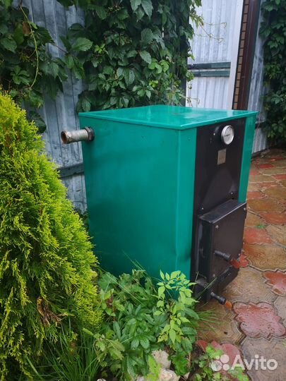 Продается котел