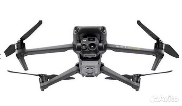 Квадрокоптеры дроны Autel EVO MAX 4T, DJI и Autel