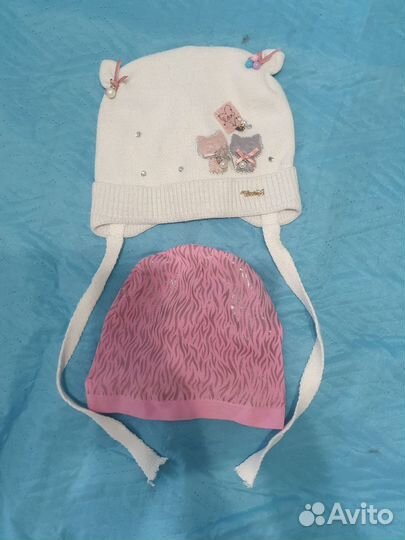 Головные уборы