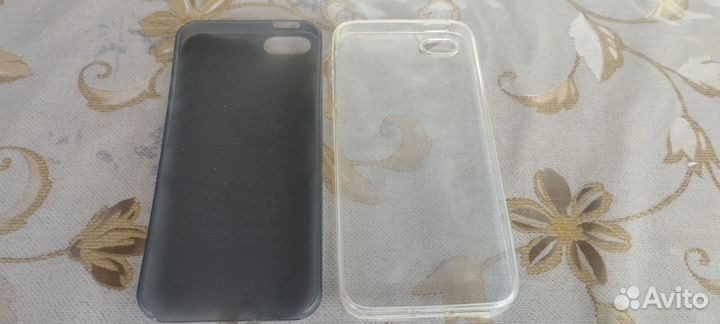 iPhone 5S, 16 ГБ