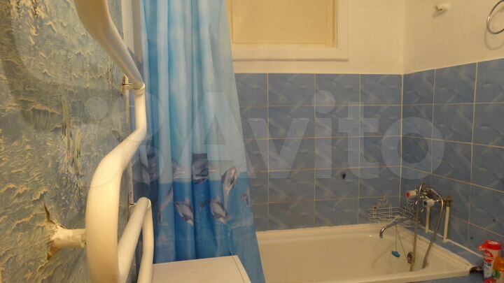2-к. квартира, 43,8 м², 4/5 эт.