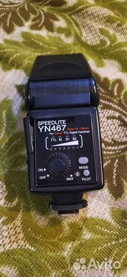 Фотоаппарт Canon 5d mark 2