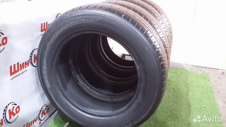 Kumho Solus KH17 205/60 R16