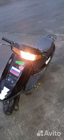 Продам скутер