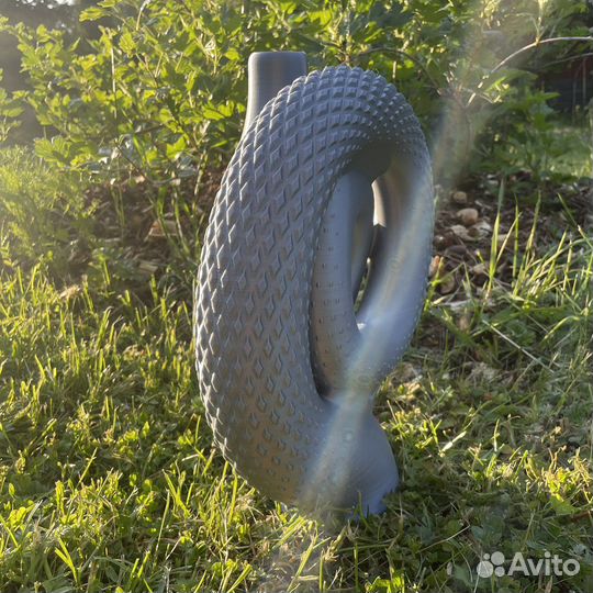 Диджериду 3D наутилус портативный нота Ми