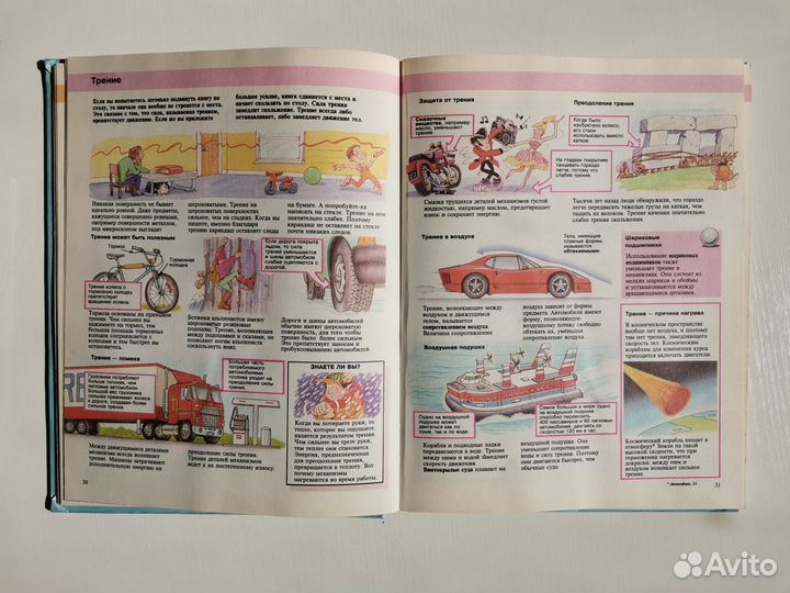 Энциклопедия для детей