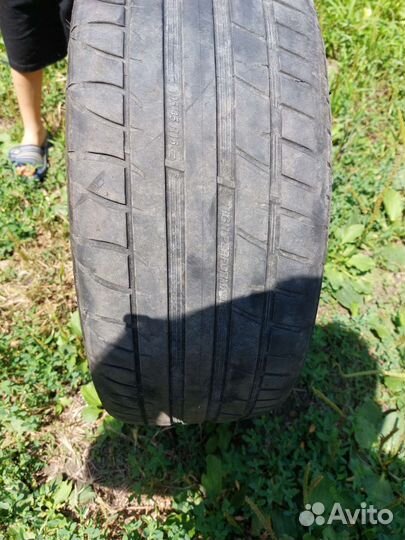 Seiberling Touring 195/45 R16 84B