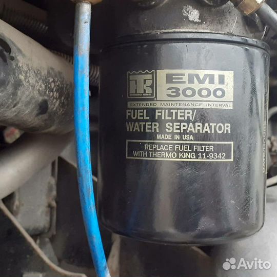 Ремонт рефрижератора