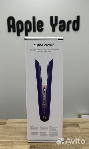 Выпрямитель dyson hs07 hs03 Corrale новый