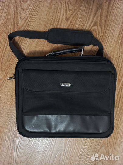 Сумка для ноутбука