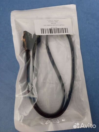 SATA кабель